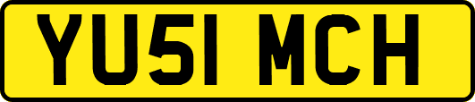 YU51MCH