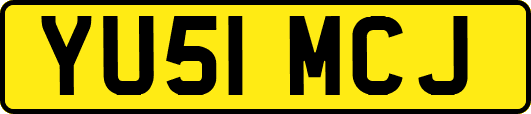 YU51MCJ
