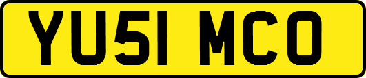 YU51MCO