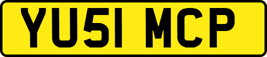 YU51MCP