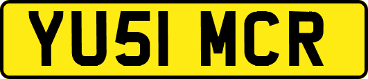 YU51MCR