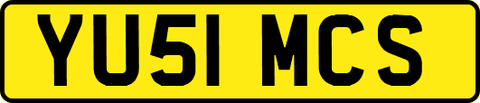 YU51MCS