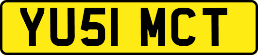 YU51MCT