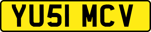 YU51MCV