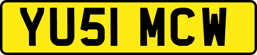 YU51MCW