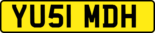 YU51MDH
