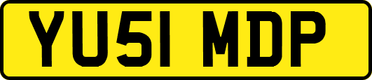 YU51MDP