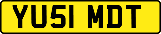 YU51MDT