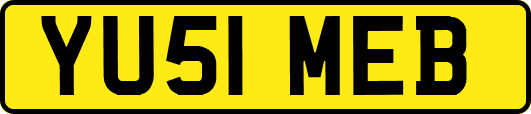 YU51MEB