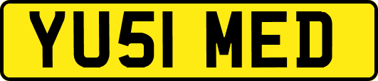 YU51MED
