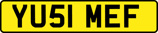 YU51MEF