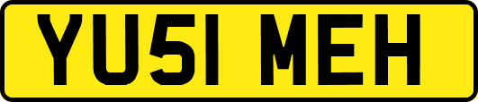 YU51MEH