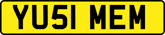 YU51MEM