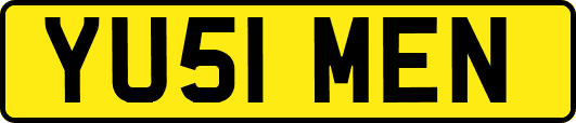 YU51MEN