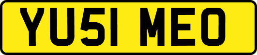 YU51MEO