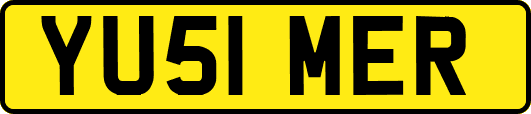 YU51MER