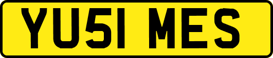 YU51MES