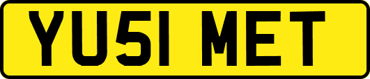 YU51MET