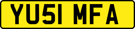YU51MFA