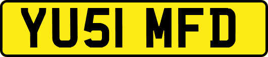 YU51MFD
