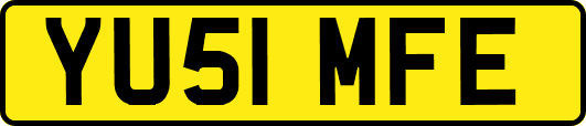 YU51MFE
