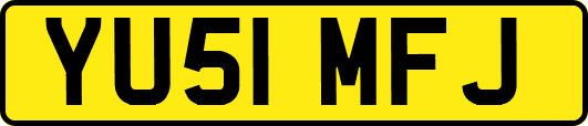 YU51MFJ