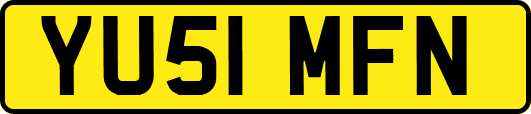 YU51MFN