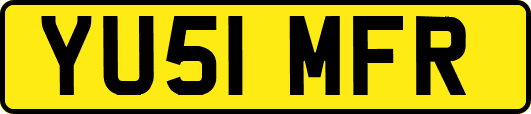 YU51MFR