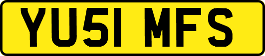 YU51MFS
