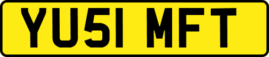 YU51MFT