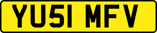 YU51MFV