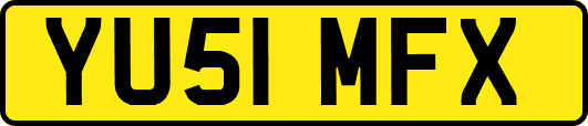 YU51MFX