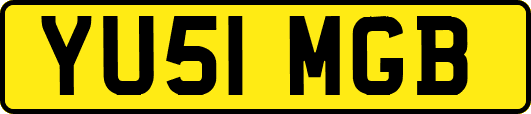YU51MGB