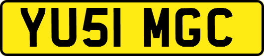 YU51MGC