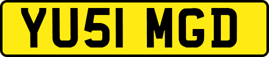 YU51MGD
