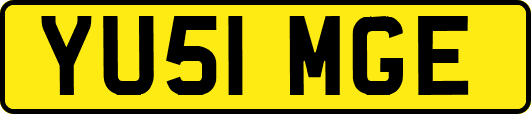 YU51MGE