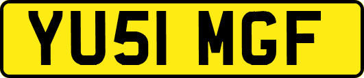 YU51MGF