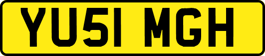 YU51MGH
