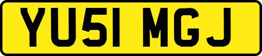 YU51MGJ