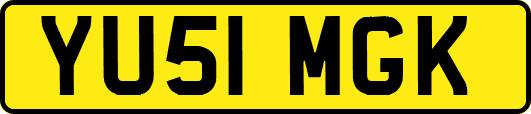 YU51MGK