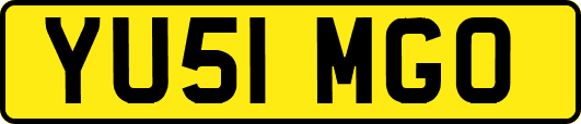 YU51MGO