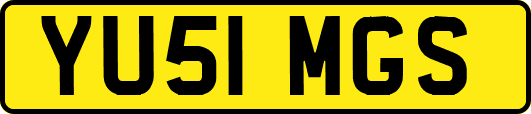 YU51MGS