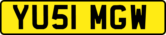 YU51MGW