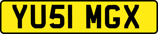 YU51MGX