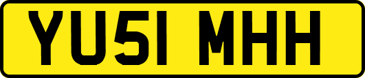 YU51MHH