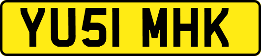 YU51MHK