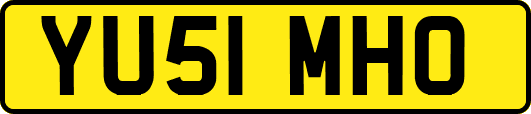YU51MHO