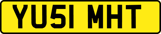 YU51MHT