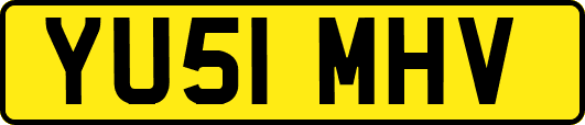YU51MHV