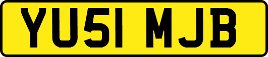 YU51MJB